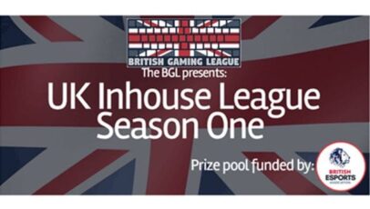 British Esports Association supports grassroots Dota 2 league article thumbnail