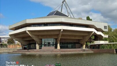 The York Showdown university Dota event to take place in March article thumbnail