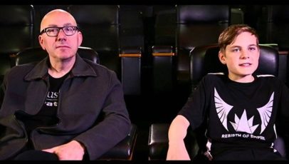 What’s it like being a parent of an esports player and how can they support their child’s interest in gaming? article thumbnail