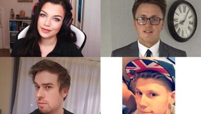 New British Esports game advisers article thumbnail