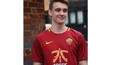 Interview: Fnatic’s UK FIFA player Sam “Poacher” Carmody article thumbnail