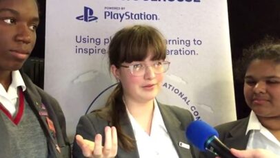 Interview: The girls who beat the boys in their school’s esports tournament article thumbnail