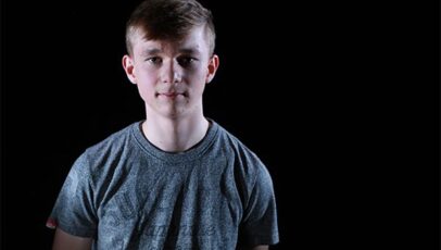 An interview with Forza’s rising star Tobin “Racerz” Leigh article thumbnail