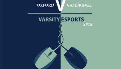 Oxford and Cambridge universities prepare to face-off in esports varsity event News article thumbnail