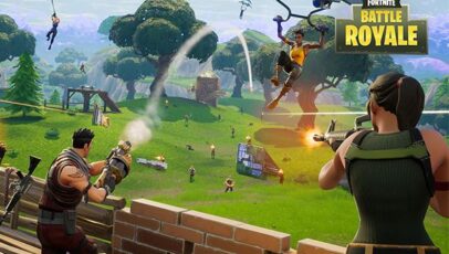 Fortnite: A guide for parents article thumbnail