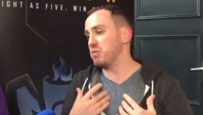 Video: Riot Games on getting involved with British Esports in schools and the benefits of playing League of Legends article thumbnail