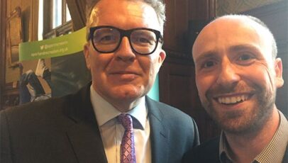 British Esports talks gaming at Houses of Parliament article thumbnail