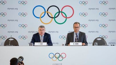 What happened at the Olympic Esports Forum on the weekend? article thumbnail