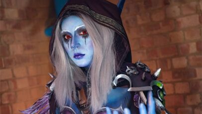 Red Bull transforms Gaming Sphere as World of Warcraft fever sweeps Twitch article thumbnail