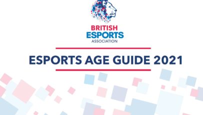 Esports Age Guide 2021 article thumbnail