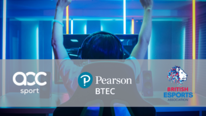 Esports Education Summit 2021 article thumbnail