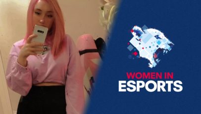 Titles and Toxicity with Pro Player EmiliaRose article thumbnail