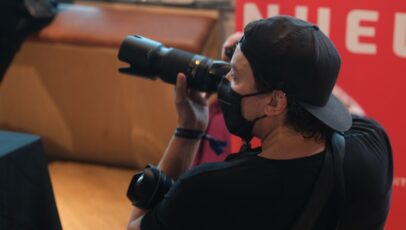 Getting started in esports photography article thumbnail