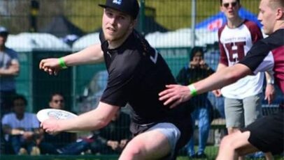 Mike “Gregan” Ellis Sports Profile: ‘After exercise, I have much better gaming sessions with less tilt’ article thumbnail