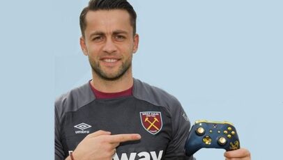 Last chance to take part in an esports & sports activity day at West Ham United Foundation article thumbnail