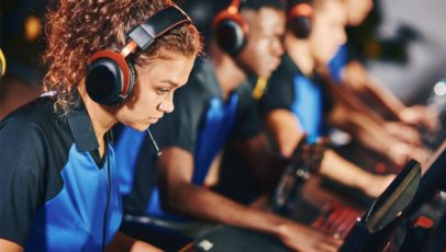 Tournament formats in esports article thumbnail