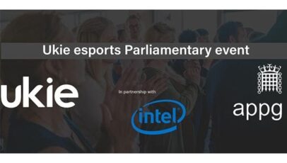 Ukie to host esports parliamentary event in the Palace of Westminster article thumbnail