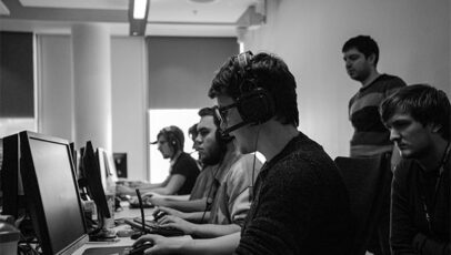University of Manchester Esports Society announces King of the North VI article thumbnail