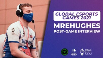 Closing Interview – MrEHughes eFootball 2022 PES article thumbnail