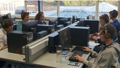 British Esports Champs update: First quarter-finalists revealed article thumbnail