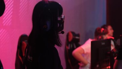 Volunteering in esports article thumbnail