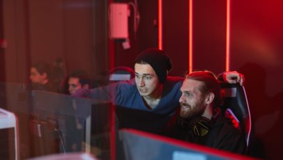 Becoming an esports tournament admin article thumbnail