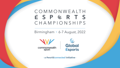 England Player Roster for Commonwealth Esports Championships Announced article thumbnail