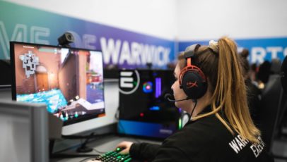 University esports and diversity with Kat ‘SprinkleOfKat’ Emery article thumbnail