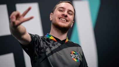 Casting, interviews and LGBTQ+ representation with James ‘Stress’ O’Leary article thumbnail