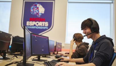 National Esports Performance Campus empowers future talent with Sunderland College article thumbnail