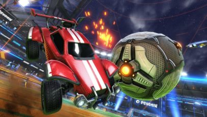 Rocket League Game Jargon: Essential Terms and Tips article thumbnail