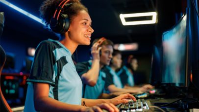 How to host your own LAN party or tournament article thumbnail