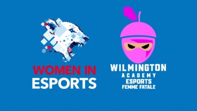 Role models and female representation with Wilmington Academy’s Femme Fatale squad article thumbnail