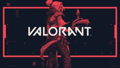 Game jargon – Valorant article thumbnail