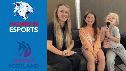 Esports Scotland – College Summer Camps article thumbnail
