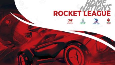 Behind the Home Nations – Rocket League article thumbnail