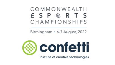 Behind the Home Nations – Confetti Institute of Creative Technologies article thumbnail