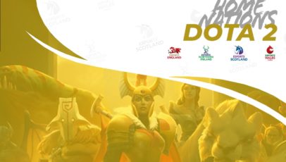 Behind the Home Nations – Dota 2 article thumbnail