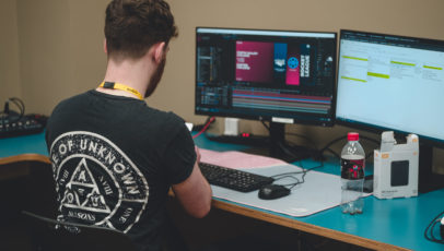 Video Editor (Volunteer) article thumbnail