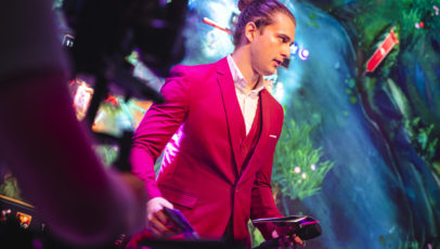 Host (Freelance) article thumbnail