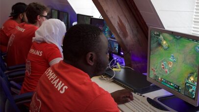 British Esports Association partners with Enemy of Boredom Esports Academy backed by The Prince’s Trust article thumbnail