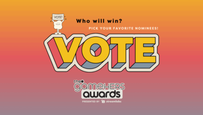 Four Award Nominations for Women in Esports at The*GameHERs Awards article thumbnail
