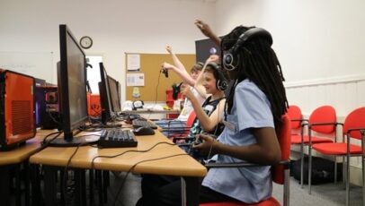 ‘Esports clubs can help develop important skills for children’ – British Esports publishes findings from library pilot scheme article thumbnail