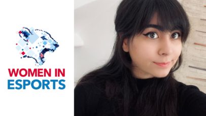 Esports degrees, female representation, and XL Esports with Sara Leghari article thumbnail