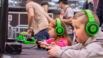 Esports livens up libraries as the British Esports Association teams up with Westminster City Council article thumbnail