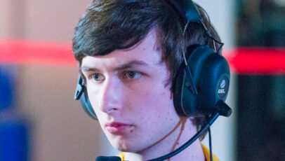 James ‘Bakery’ Baker article thumbnail