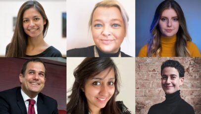 British Esports Expands Advisory Board & Reaffirms Commitment to Diversity article thumbnail