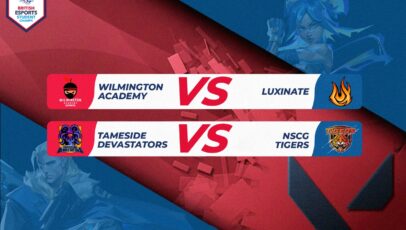 Student Champs 2022-23 – Valorant Week 6 Recap article thumbnail