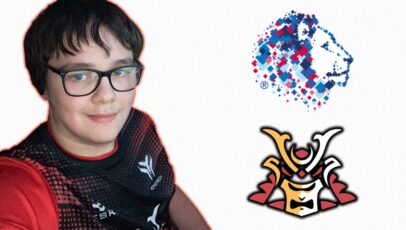 Inclusivity in the Esports BTEC and Student Champs w/ QMSamurai’s Xtinct article thumbnail
