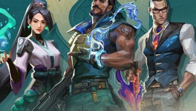 Scrim Etiquette – Valorant article thumbnail